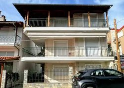 Leto 2026, letovanje - Nea Flogita - Apartmani: Vila Spiros 2