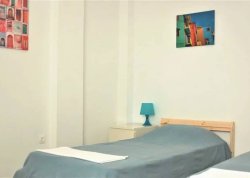 Leto 2026, letovanje - Nea Flogita - Apartmani: Vila Hristos