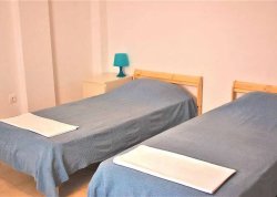 Leto 2026, letovanje - Nea Flogita - Apartmani: Vila Hristos