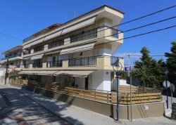 Leto 2026, letovanje - Hanioti - Apartmani: Apartmani Tambos Superior