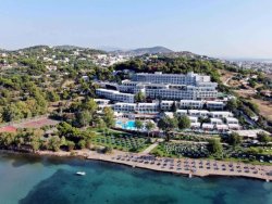 Leto 2026, letovanje - Atika - Hoteli