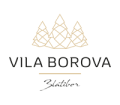  Hotel Vila Borova