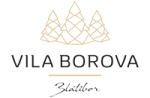  Hotel Vila Borova