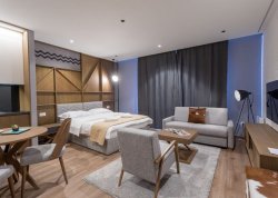 Vikend putovanja - Zlatibor - Hoteli: Hotel Vila Borova 4*