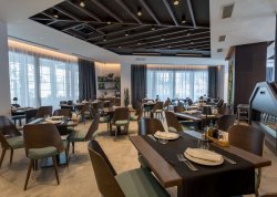 Vikend putovanja - Zlatibor - Hoteli: Hotel Vila Borova 4*