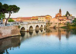 Metropole i znameniti gradovi - Leto na italijanskom Jadranu - Hoteli: Rimini