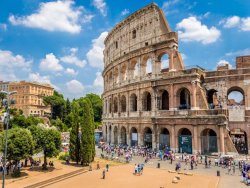 Šoping ture - Leto u Rimu - Hoteli