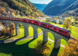 Vikend putovanja - Lombardija, Alpi i Dolomiti - Hoteli