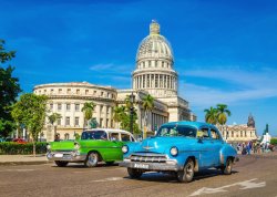 Metropole i znameniti gradovi - Kuba i Meksiko - Hoteli
