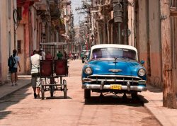 Metropole i znameniti gradovi - Kuba i Meksiko - Hoteli