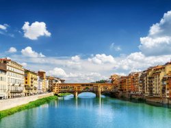 Prolećna putovanja - Toskana  - Hoteli