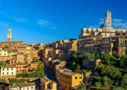 Prolećna putovanja - Toskana  - Hoteli