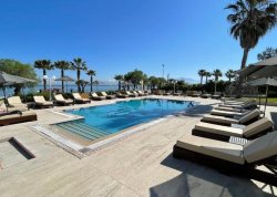 Leto 2026, letovanje - Agia Triada - Hoteli: Hotel Eona Beach Resort by Greek Pride 5*