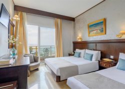 Leto 2026, letovanje - Agia Triada - Hoteli: Hotel Eona Beach Resort by Greek Pride 5*