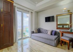 Leto 2026, letovanje - Agia Triada - Hoteli: Hotel Eona Beach Resort by Greek Pride 5*