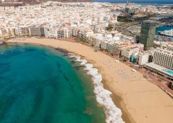 Leto 2026, letovanje - Gran Kanarija - Hoteli