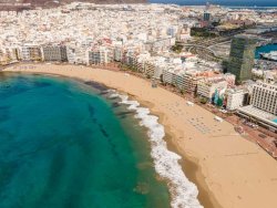 Leto 2026, letovanje - Gran Kanarija - Hoteli