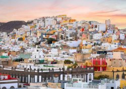 Leto 2026, letovanje - Gran Kanarija - Hoteli