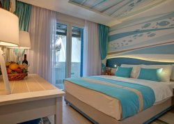 Leto 2026, letovanje - Budva - Hoteli: Hotel Aleksandar 4* 