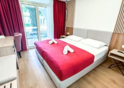 Leto 2026, letovanje - Budva - Hoteli: Hotel Slovenska Plaza 4*