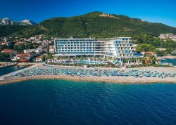 Prolećna putovanja - Kumbor - Hoteli: Hotel Carine Kumbor 4*