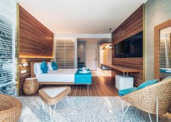 Prolećna putovanja - Kumbor - Hoteli: Hotel Carine Kumbor 4*